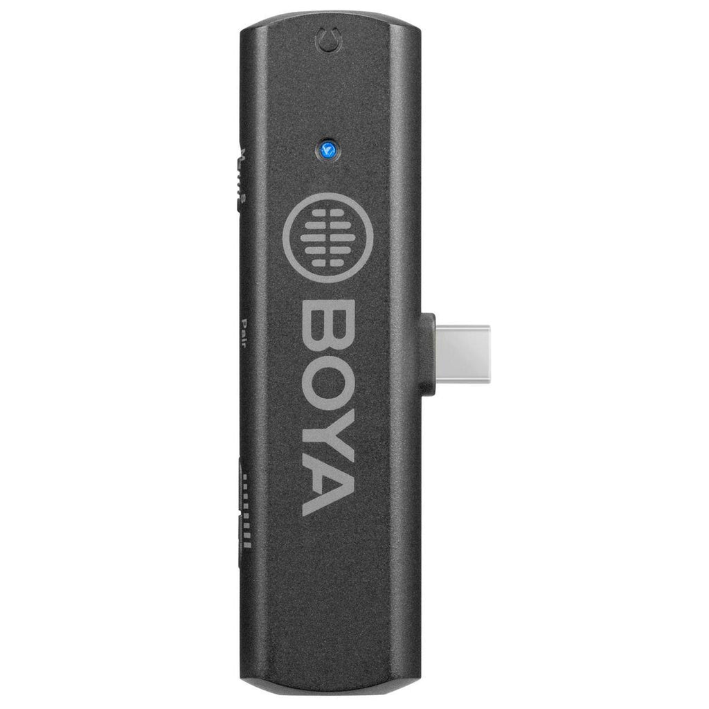 Boya BY-WM4 Pro K5 Type-C Wireless Microphone System M703329