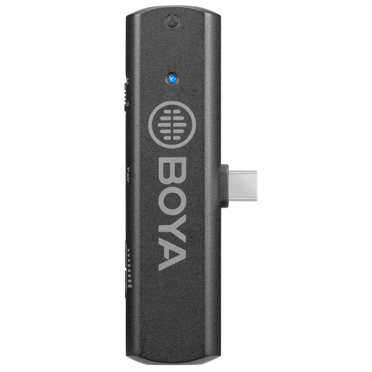 Boya BY-WM4 Pro K5 Type-C Wireless Microphone System M703329