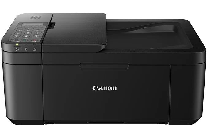 Canon PIXMA TR4722 All-in-One Wireless InkJet Printer with ADF and Fax X358