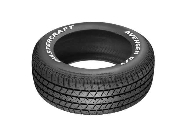 Mastercraft Avenger G/T P215/70R14 96T M66616