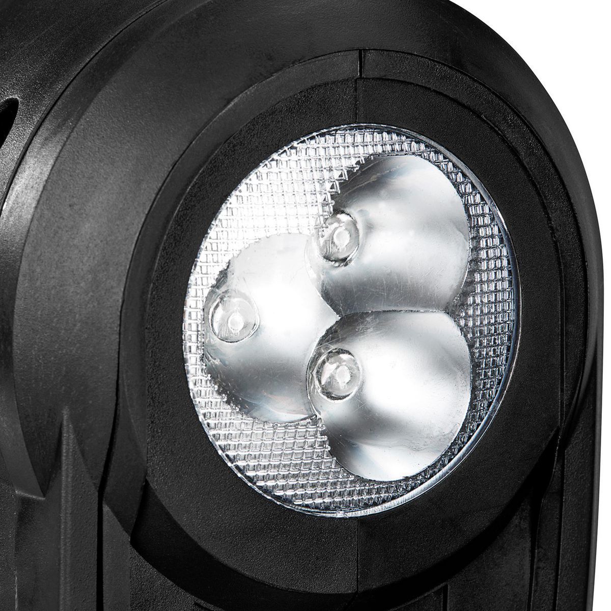 PITTSBURGH 12V Portable Tire Inflator with LED Light B366839