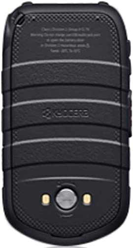 Kyocera Dura XE E4710 Rugged Flip Phone 4G LTE AT&T (Renewed) Q88870