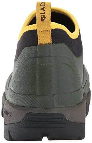 Lacrosse Alpha Muddy 4.5x22 15 Men's Green P3245
