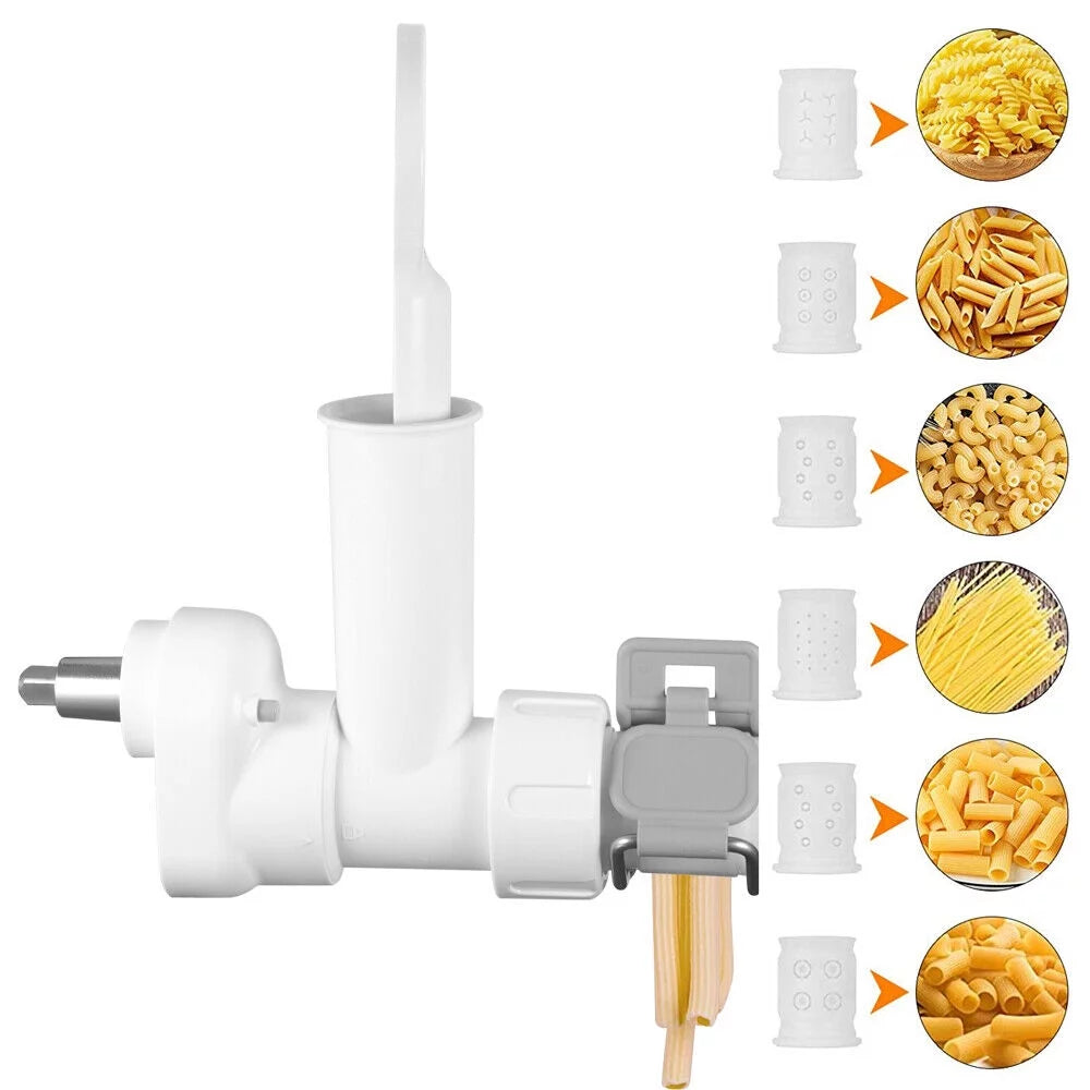 KitchenAid Pasta and Meat Grinder Attachments W834