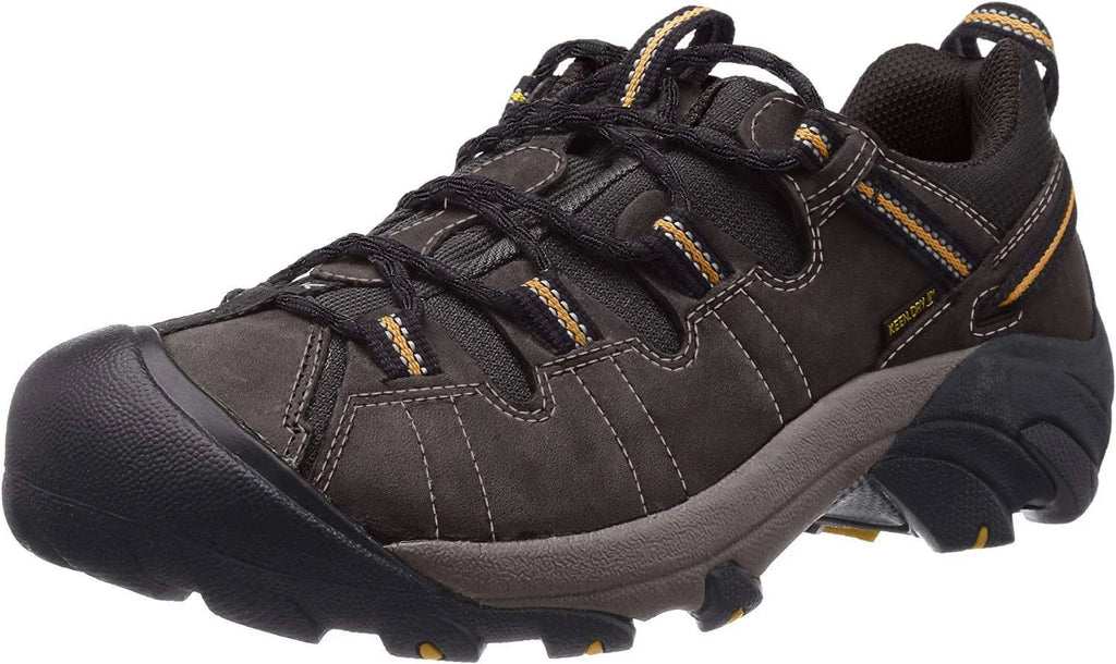 Keen Targhee II Waterproof Men's Hiking Shoe E105527