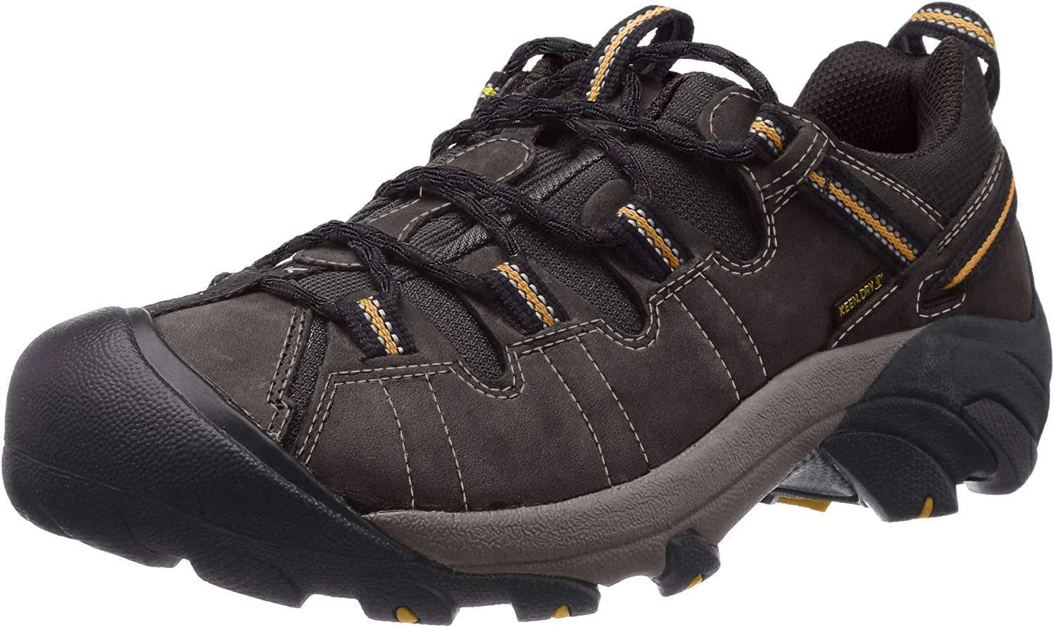 Keen Targhee II Waterproof Men's Hiking Shoe E105527