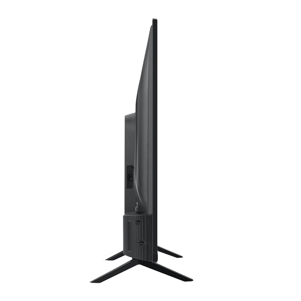 TCL 43" 4-Series 4K UHD HDR Roku Smart TV W9791