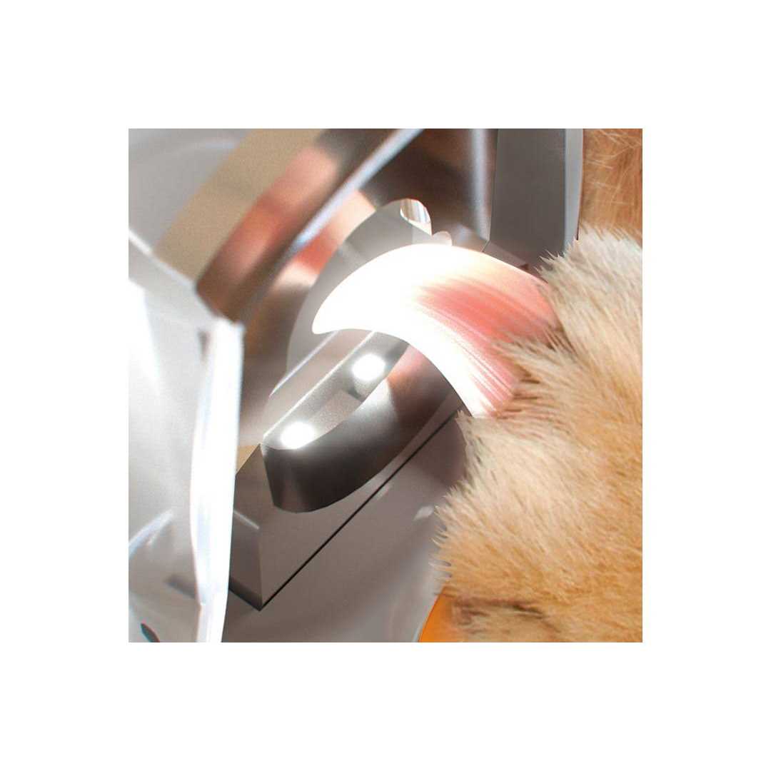 Peticare Illuminated Pet Nail Clipper I936776