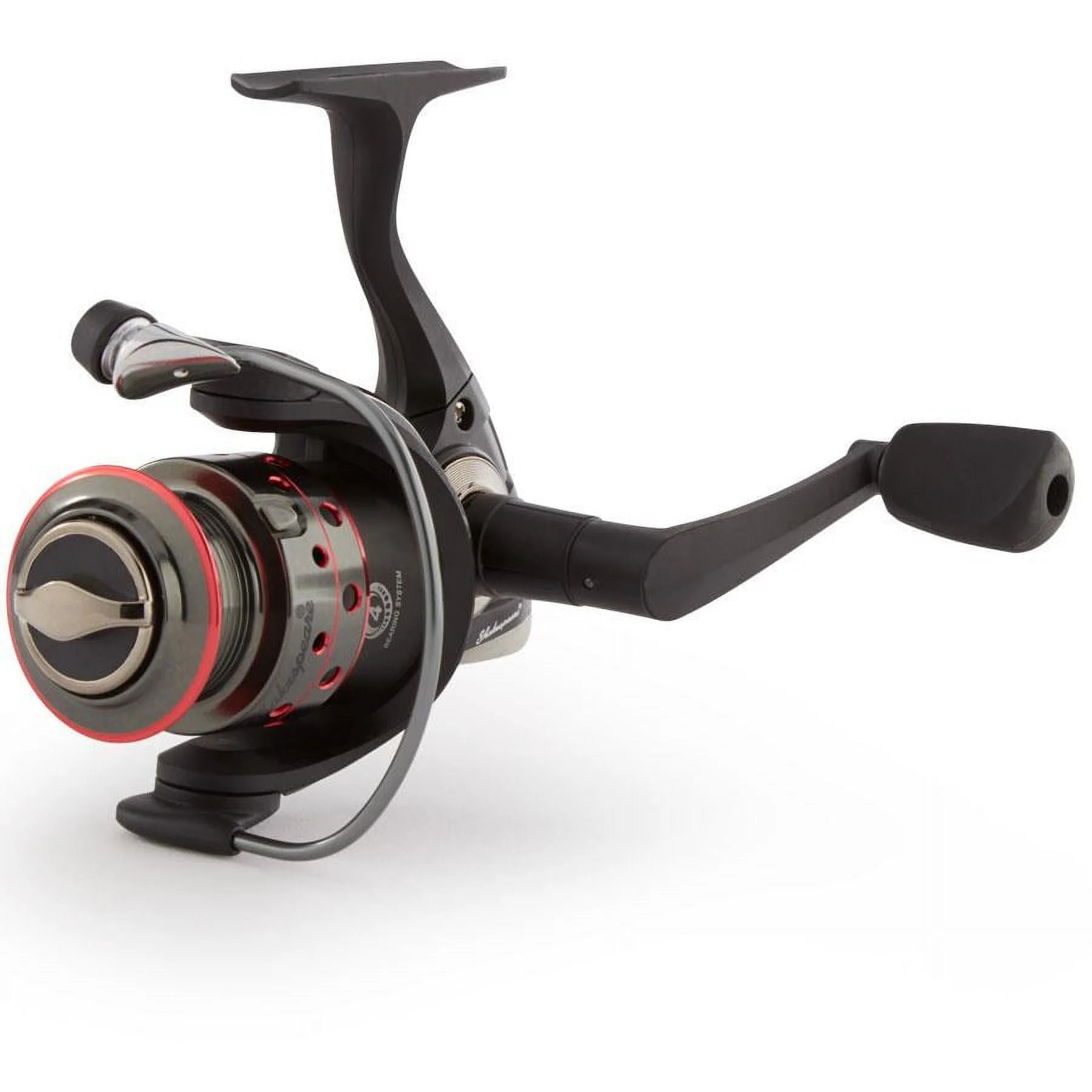 Ugly Stik GX2 6'6" Spinning Fishing Rod and Reel Combo O273144