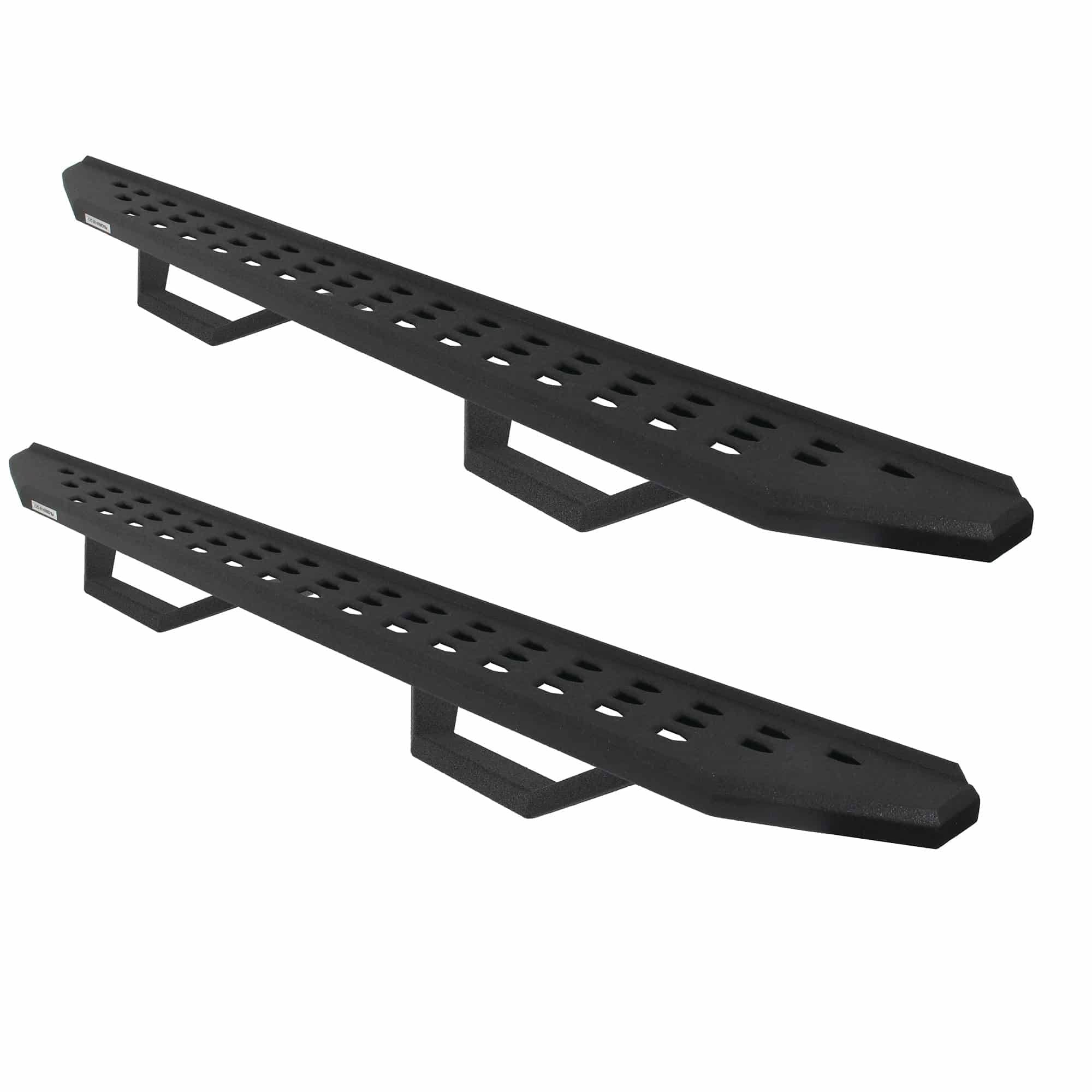Go Rhino RB20 Running Boards for Toyota Tundra G847117