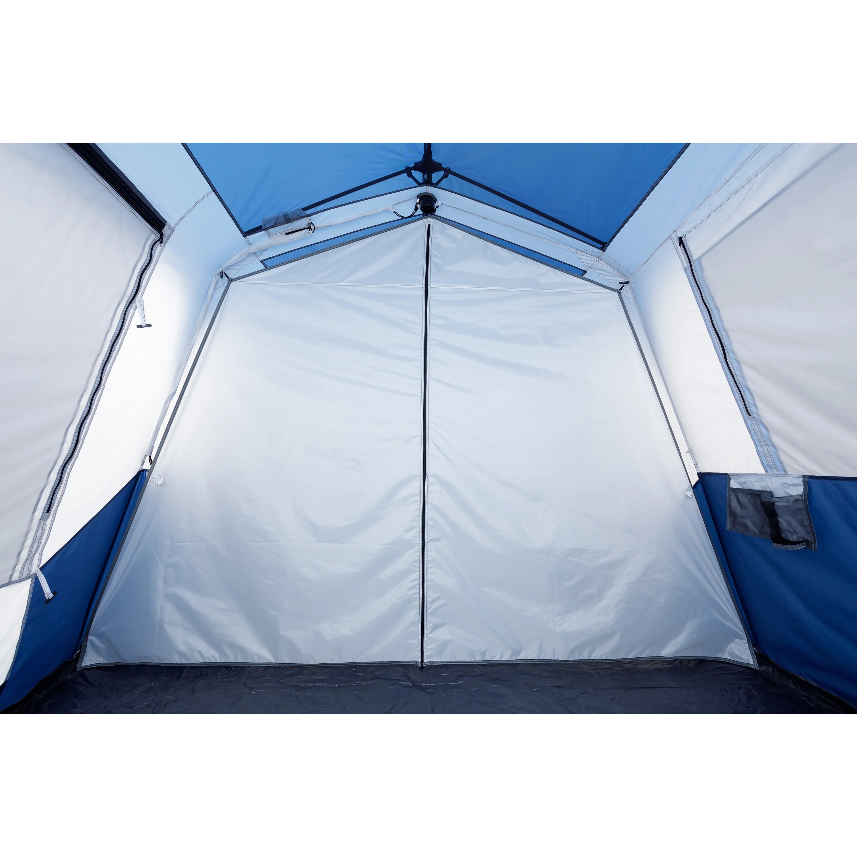 Ozark Trail 8-Person Cabin Tent with LED Lighted Poles G9166