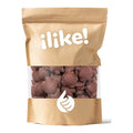 Dark Chocolate Caramel Pecan Clusters Candy, 24-Ounce Bag…