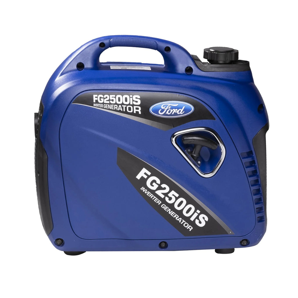 Ford 2500-Watt Super Quiet Gasoline Inverter Generator K9753