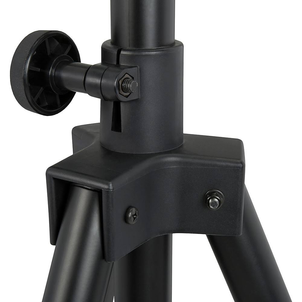 Proline Speaker Stand 2-Pack with Carrying Bag B487598