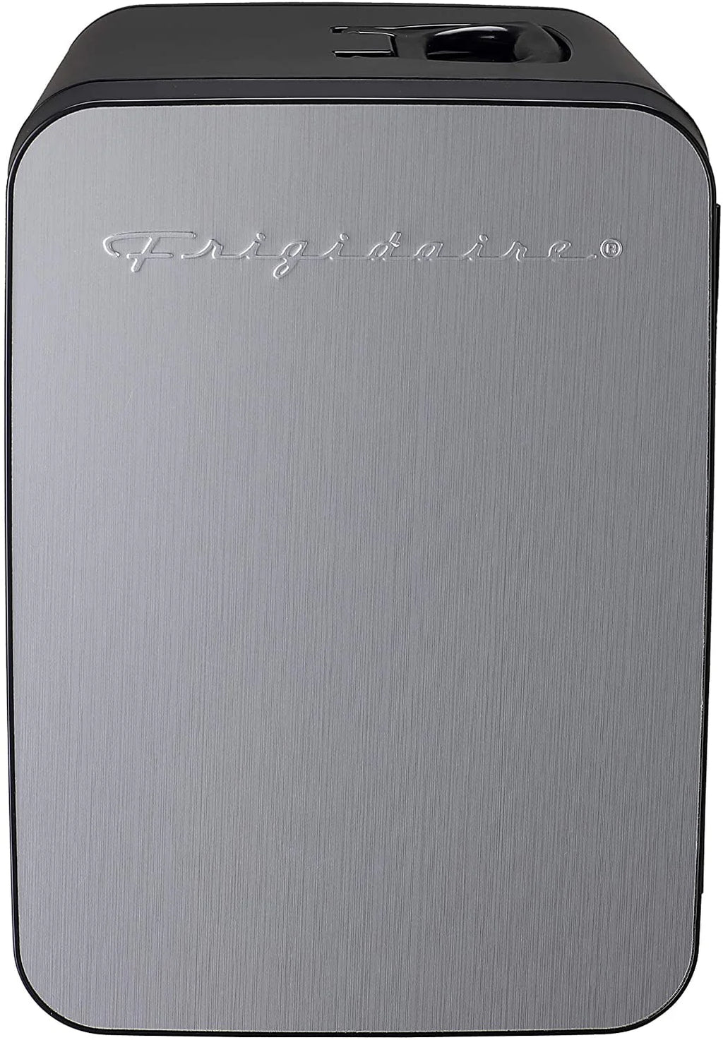 Frigidaire Retro 10L Mini Cooler, Stainless Steel F803