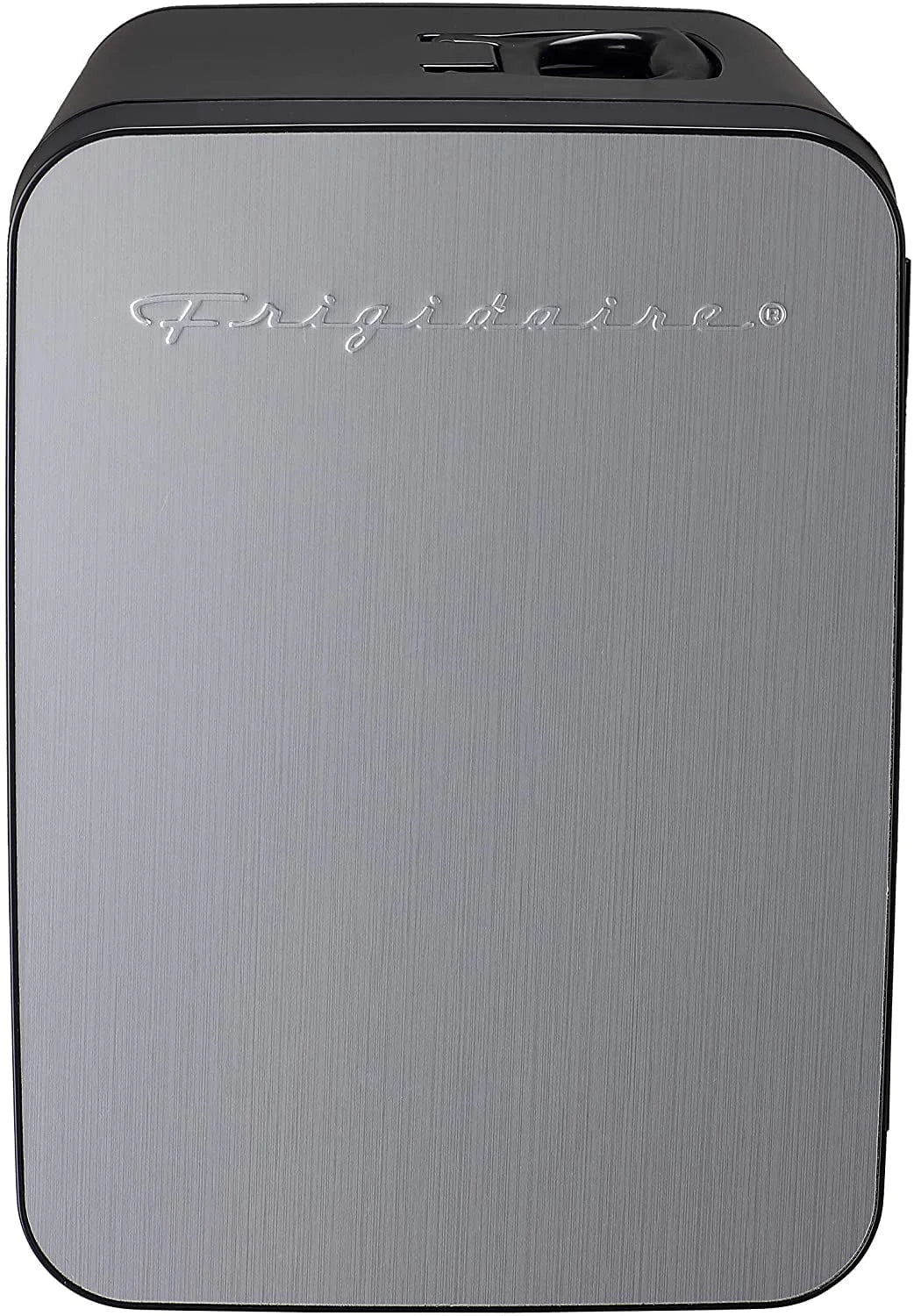 Frigidaire Retro 10L Mini Cooler, Stainless Steel F803