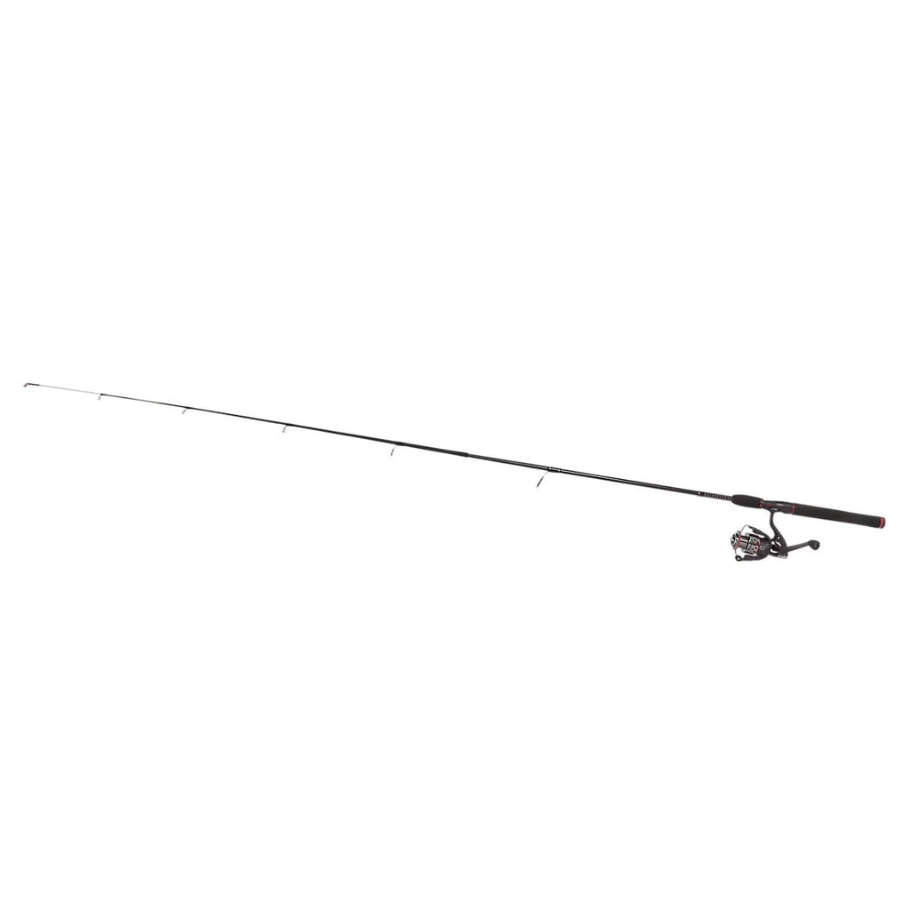 Ugly Stik GX2 6'6" Spinning Fishing Rod and Reel Combo O273144