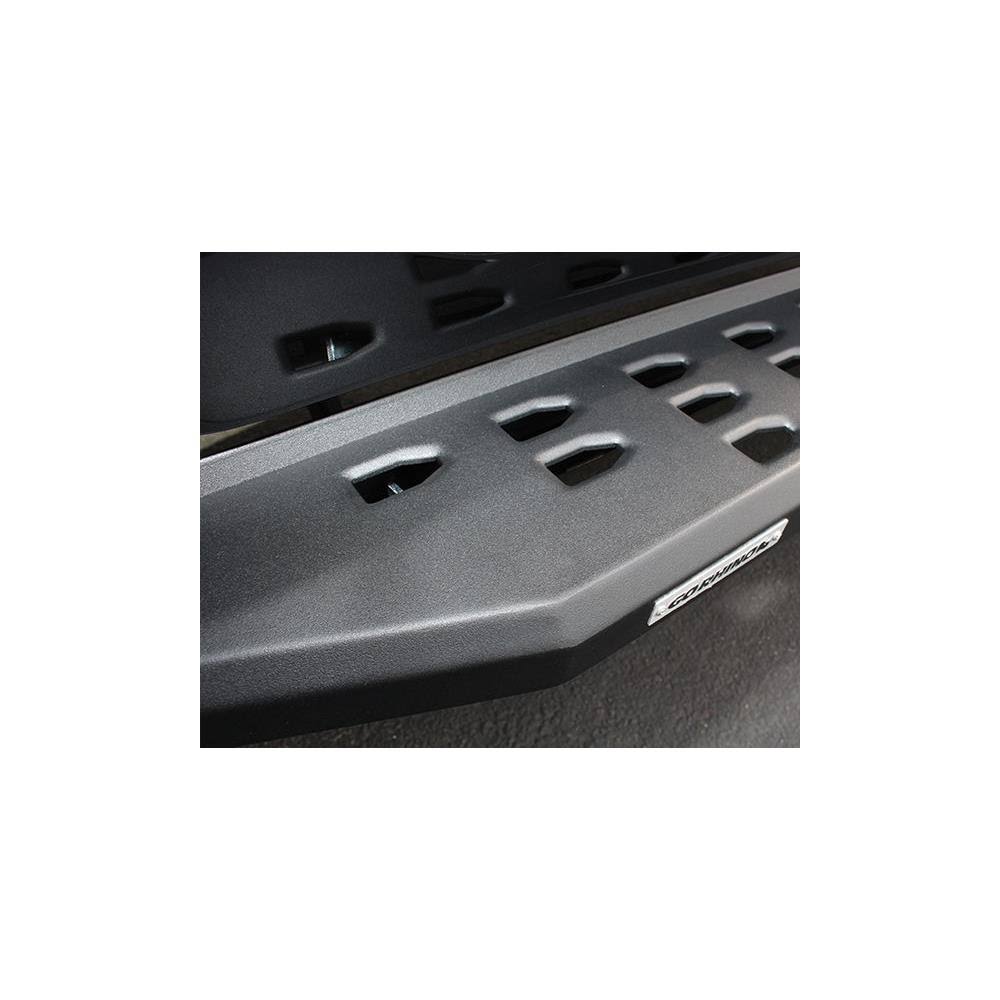 Go Rhino RB20 Running Boards for Toyota Tundra G847117