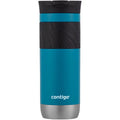 Contigo 20 oz. Byron 2.0 SnapSeal Stainless Steel Travel Mug - Juniper