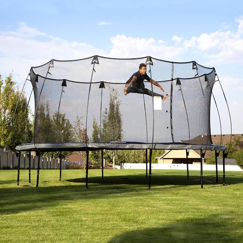 Skywalker Trampolines Epic Series Trampoline Z227