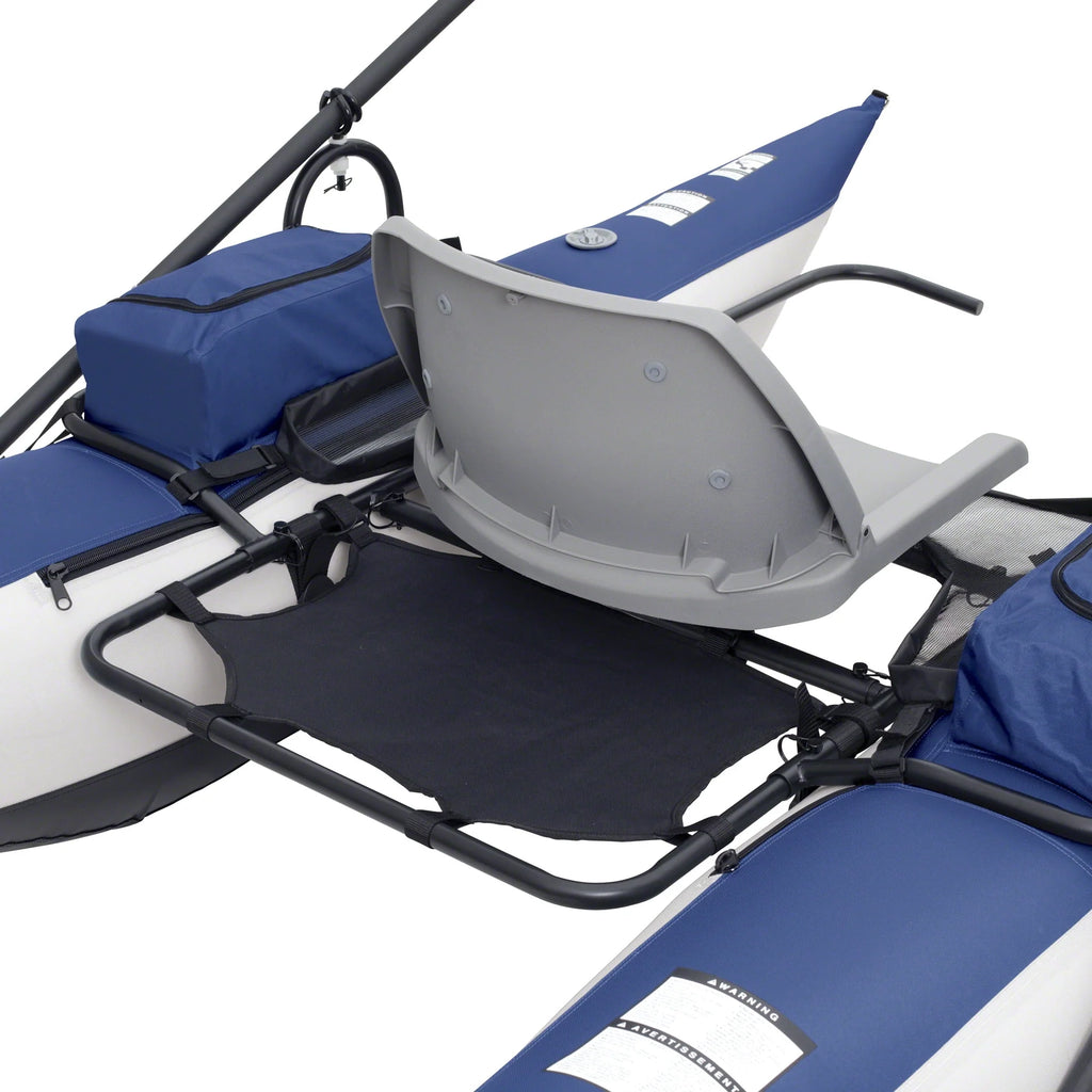 Classic Accessories Roanoke Pontoon Boat B575805