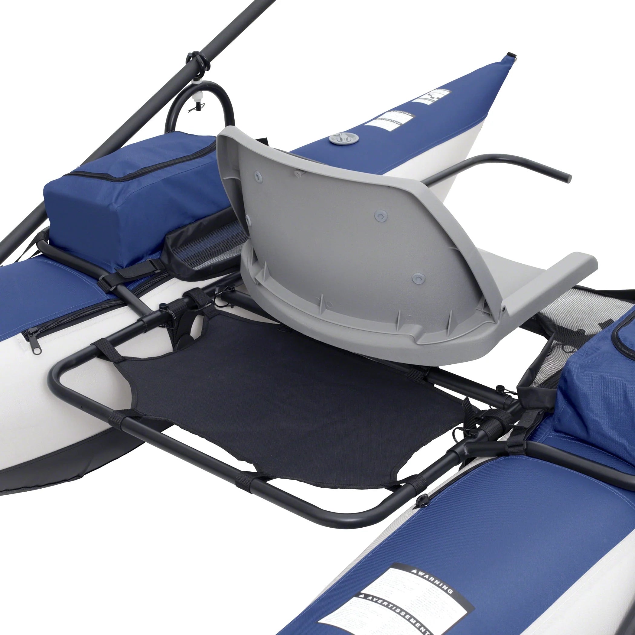 Classic Accessories Roanoke Pontoon Boat B575805