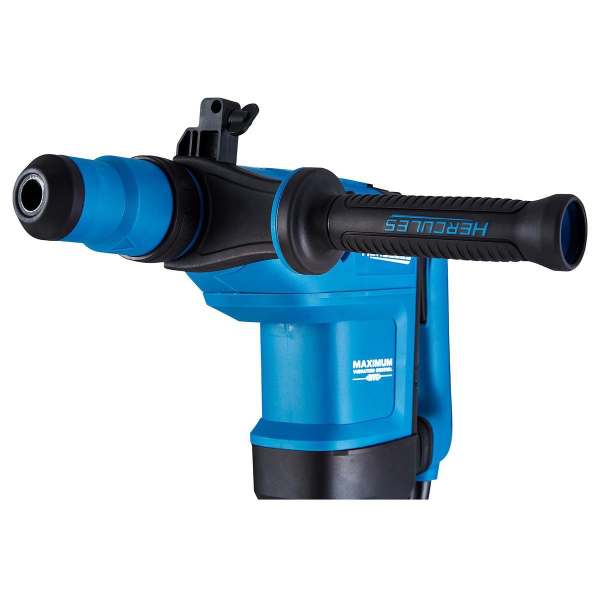 HERCULES 12 Amp 1-9/16 in. SDS-MAX Variable-Speed Rotary Hammer X37784