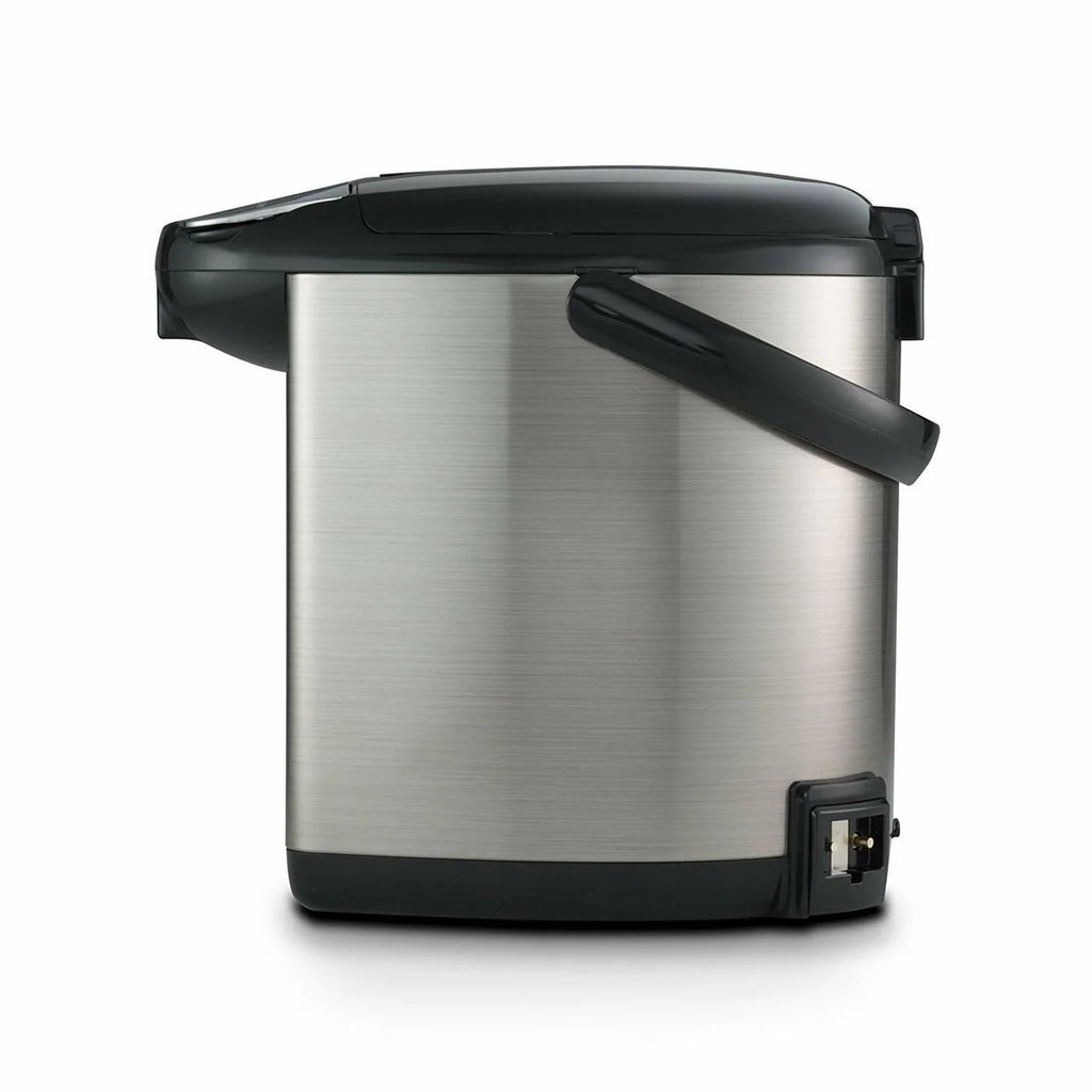 Tiger Electric Water Boiler and Warmer 4.0L Stainless Black Z9253