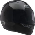 Bell Qualifier Full-Face Helmet (Gloss Black - Small)