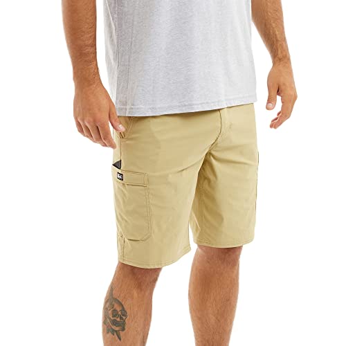PELAGIC Madeira Cargo Hybrid Shorts 20" F776491