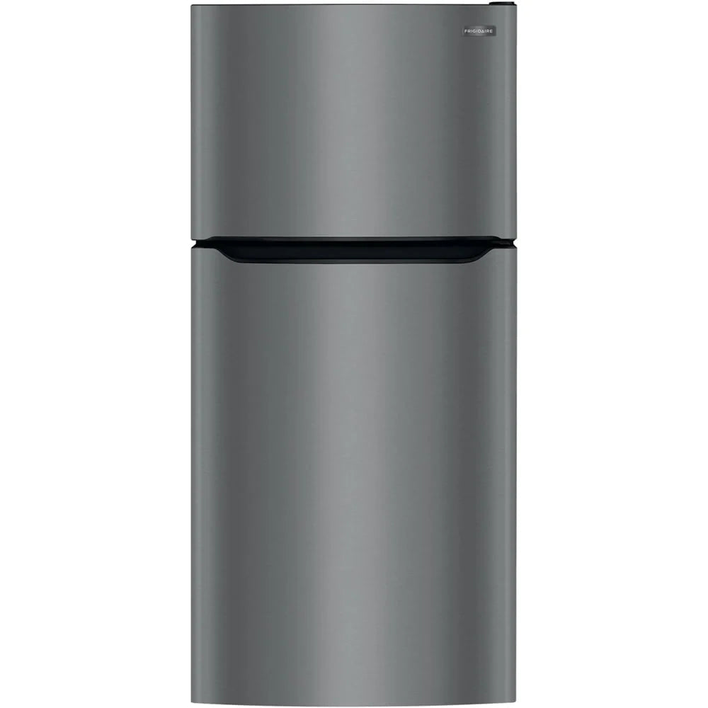 Frigidaire FFTR2045VS 20 Cu. Ft. Stainless Steel Refrigerator O628