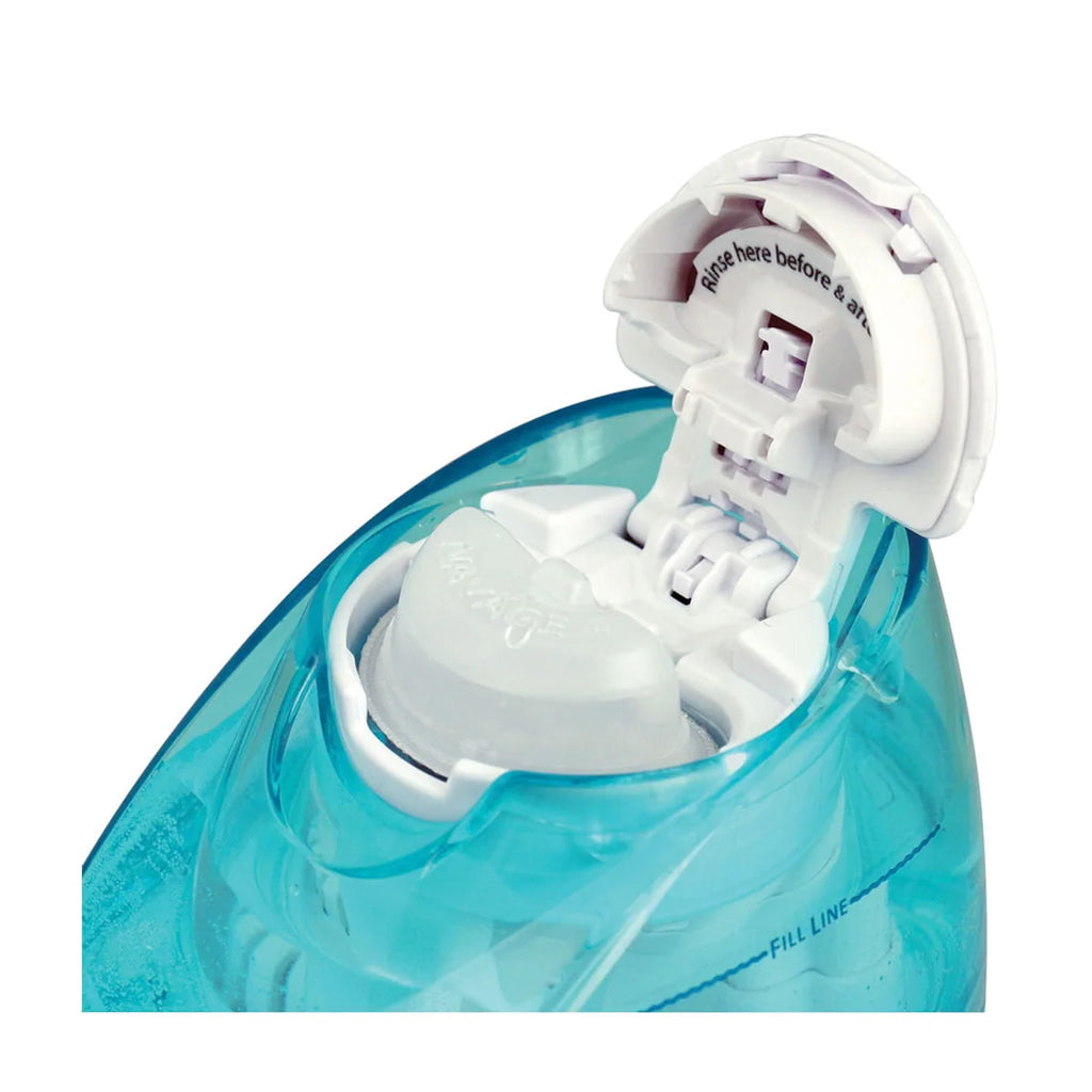 Navage Nasal Care Starter Bundle Nose Cleaner with 30 SaltPods O6887