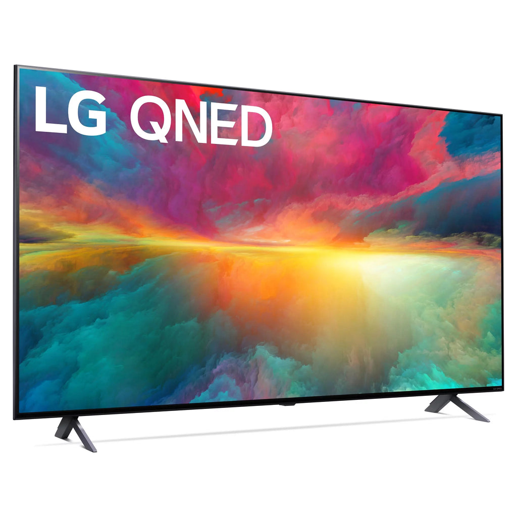 LG 65 inch Class 4K UHD QNED Smart TV with HDR Y9836