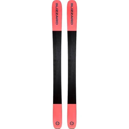 Blizzard Rustler 11 Skis C383