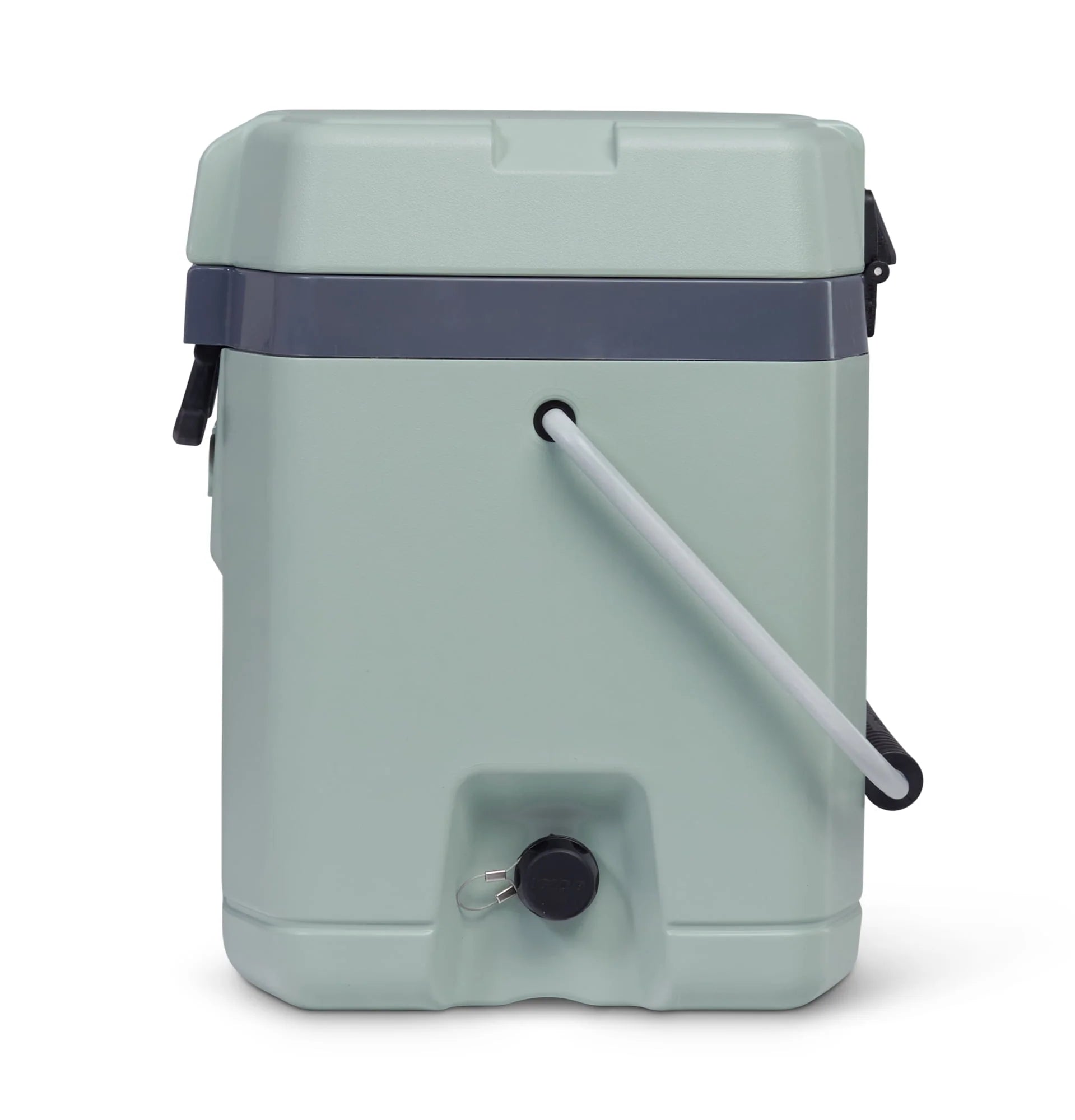 Igloo Overland 25 QT Ice Chest Cooler, Green C916