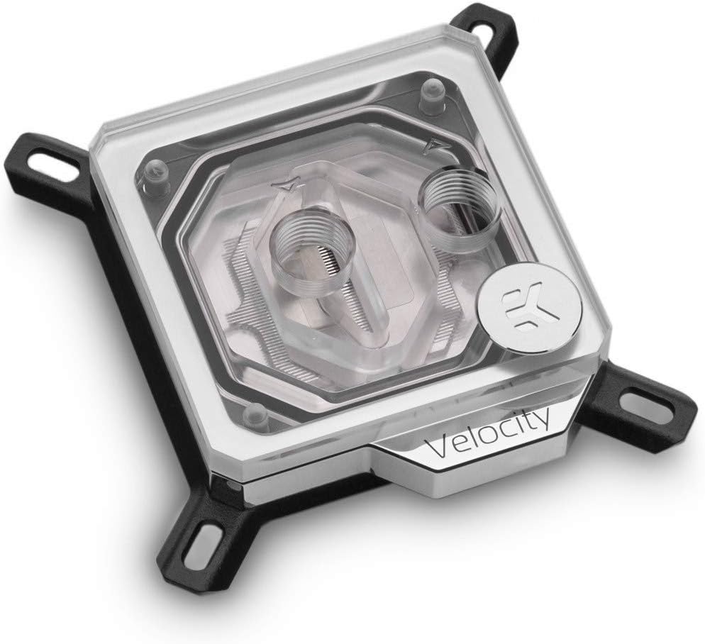EKWB EK-Quantum Power P240 Water Cooling Kit, Digital RGB I705