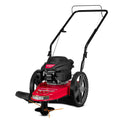 Craftsman 159-cc 22-in String Trimmer Mower in Red | CMXGTAM202501