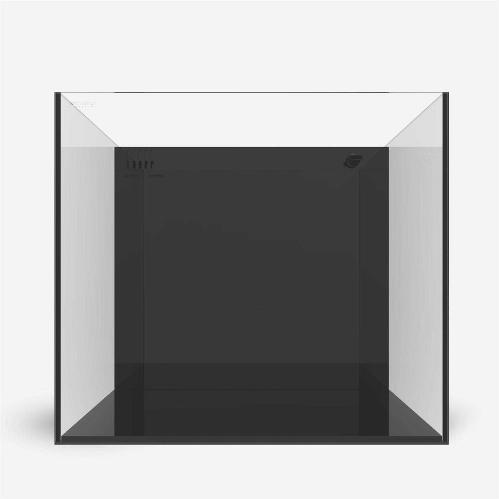 Waterbox AIO 20 Gallon Cube Starphire Glass Aquarium