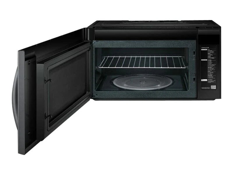 Samsung ME21R7051SG Over-the-Range Microwave F416