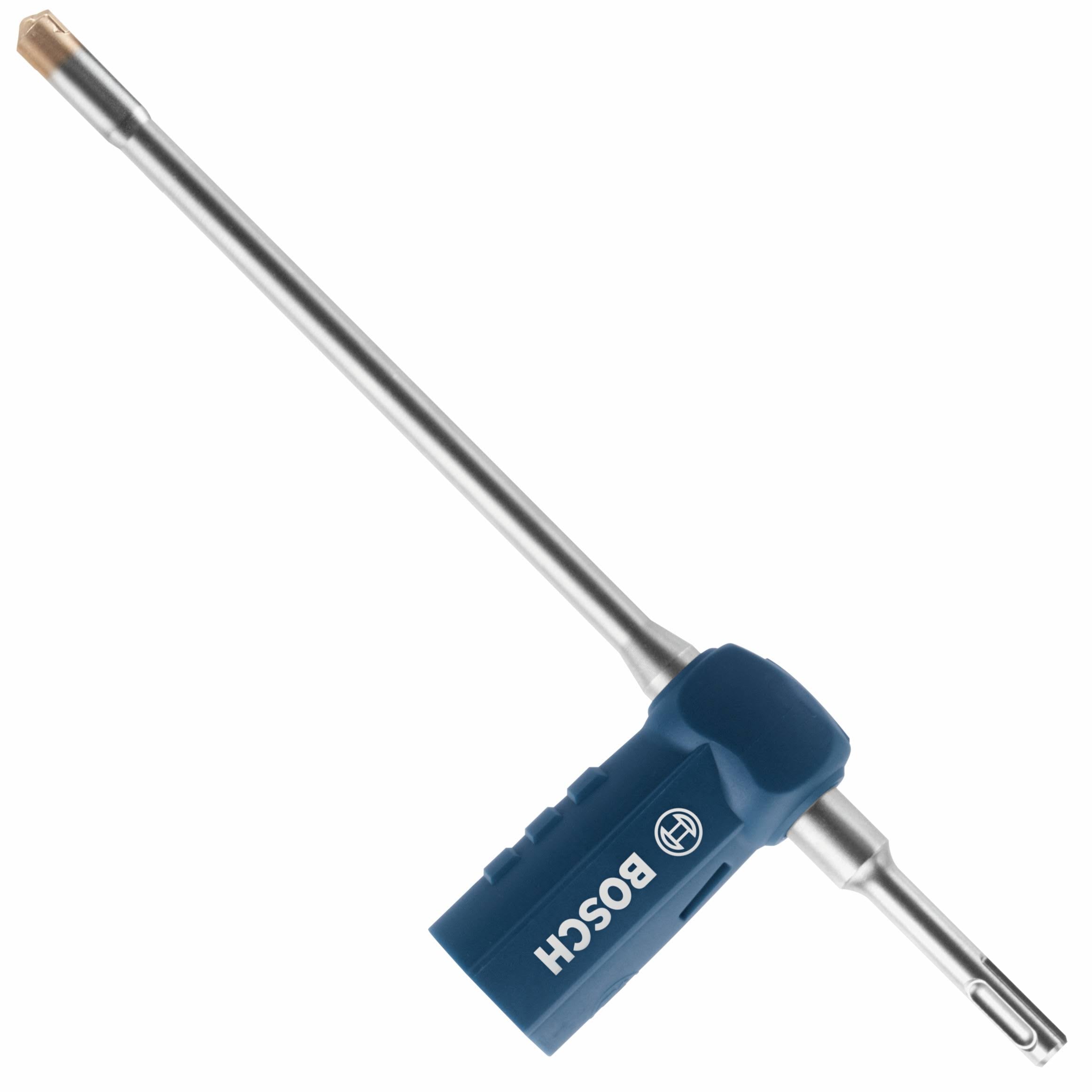 Bosch Dxs2084 Dust Extraction Bit,dxs SDS 1/2X7-1/2X