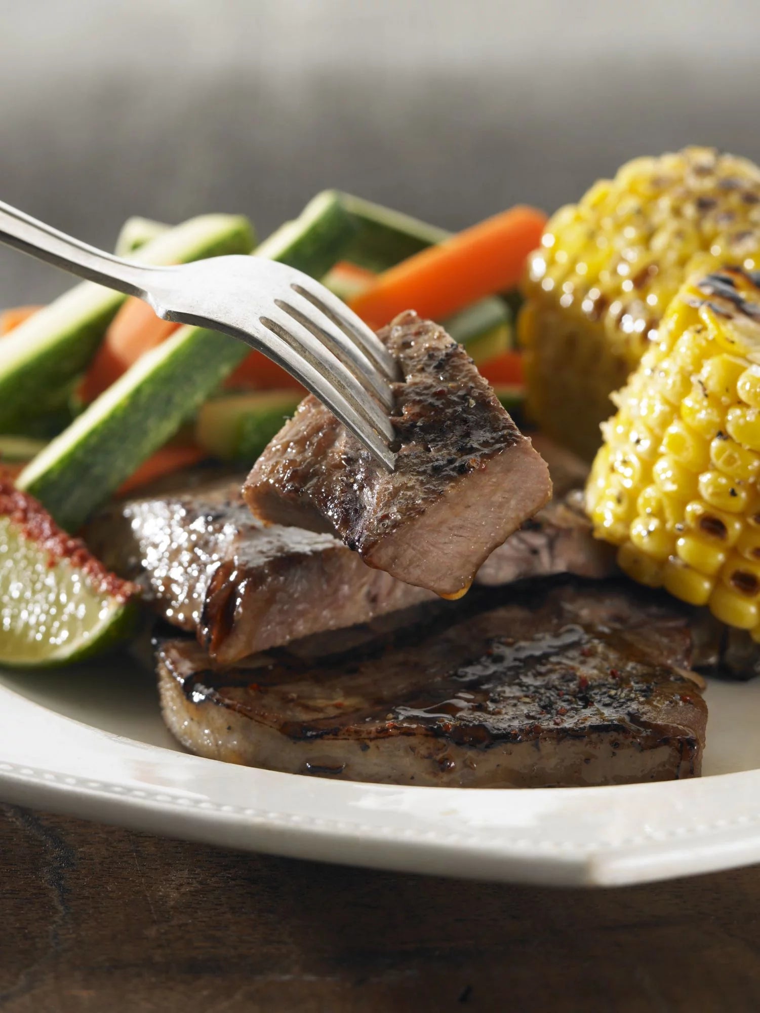 Rumba Meats® Beef Tongue, 3.22-4.22 lb Z8390