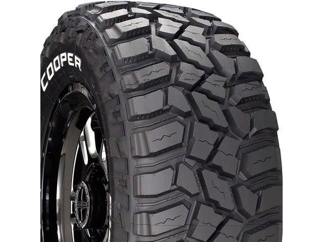 1 New LT285/70-17 Cooper Discoverer STT Pro 70R R17 Tire 11467