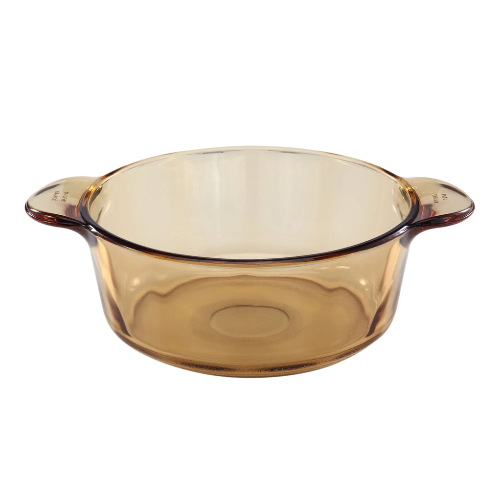 Visions 1.25-liter Dutch Oven Stewpot