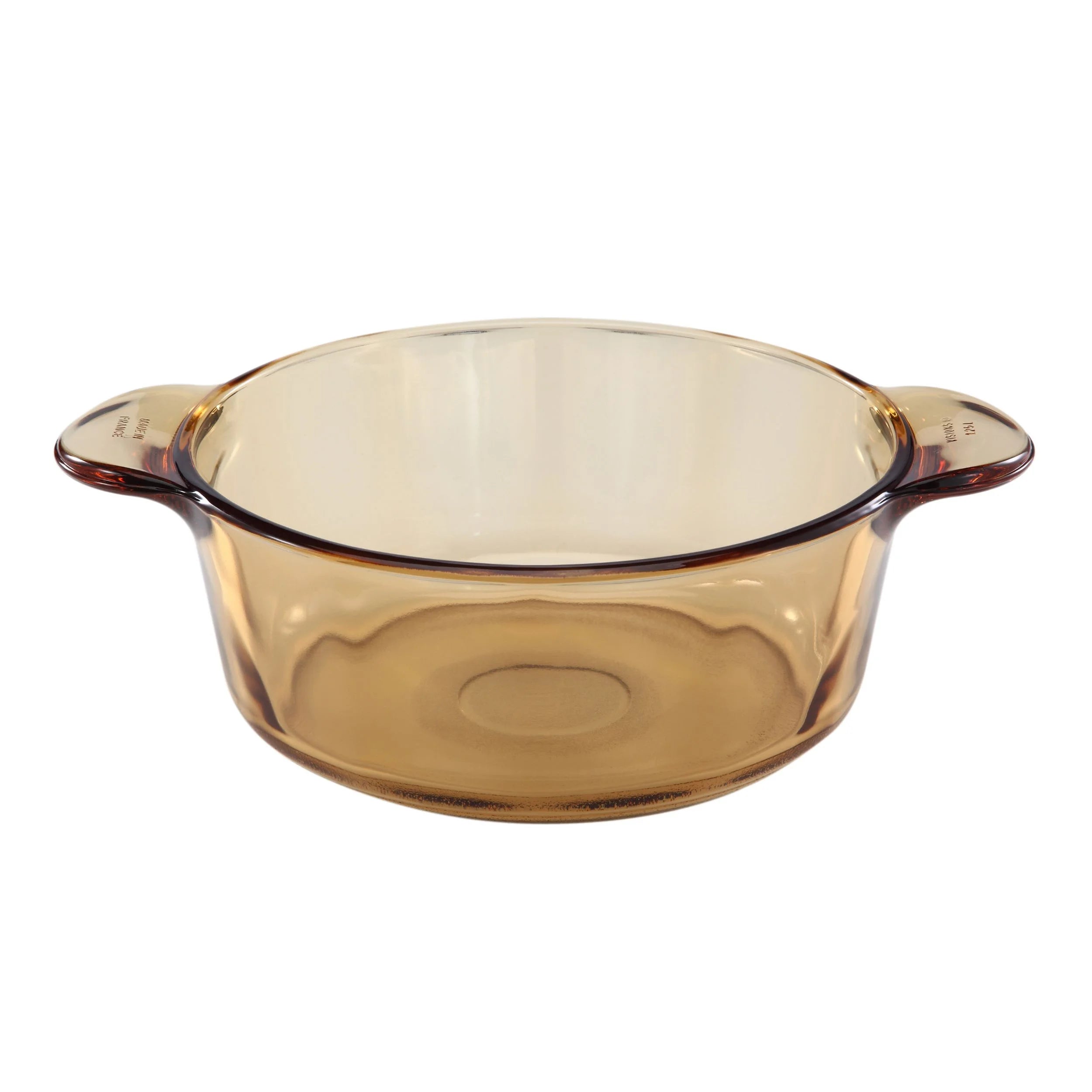 Visions 1.25-liter Dutch Oven Stewpot