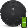 iRobot Roomba 694 Robot Vacuum-Wi-Fi Connectivity, Good for Pet Hair, Carpets, Hard Floors, Self-Charging