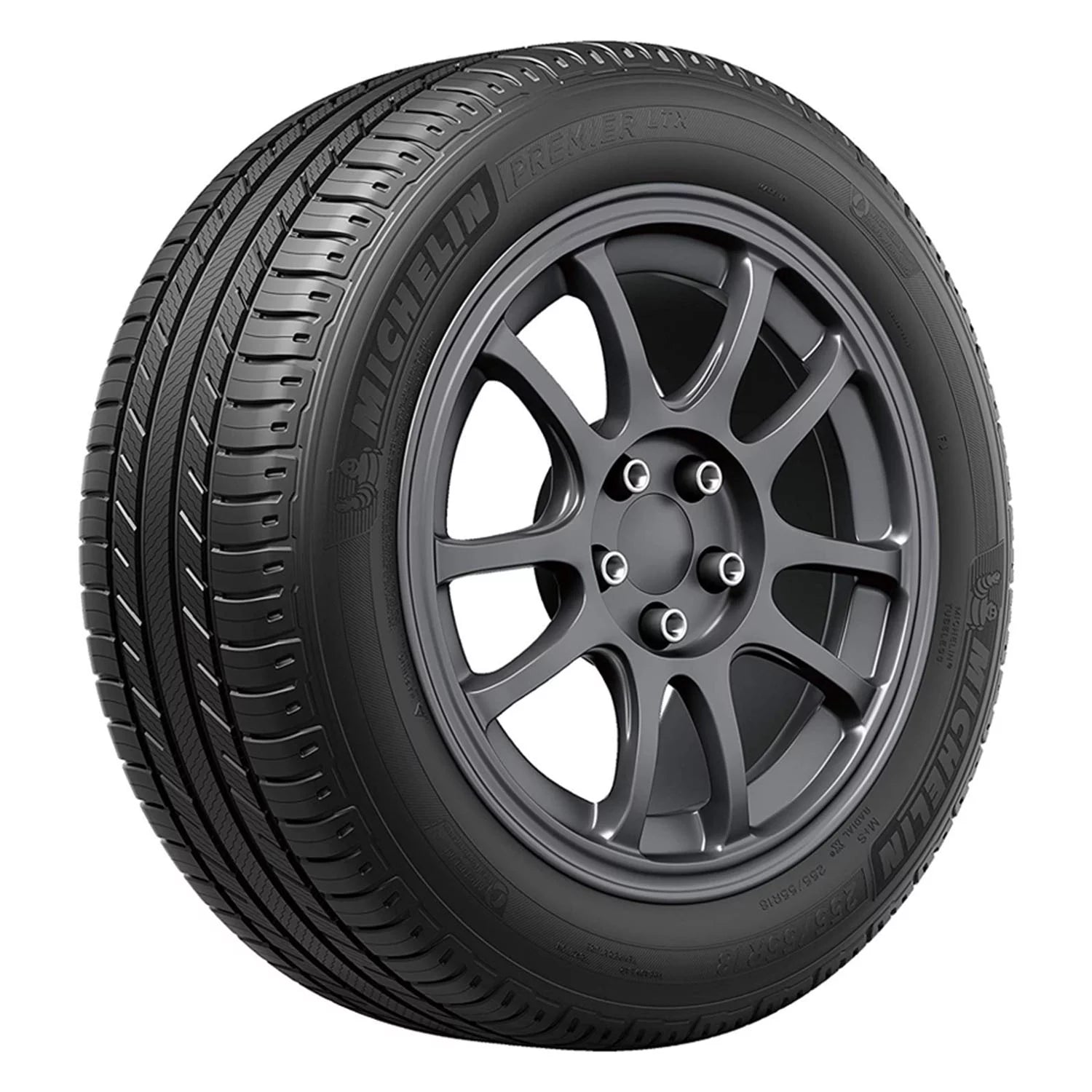 Michelin Premier LTX 255/45-20 101 H Tire
