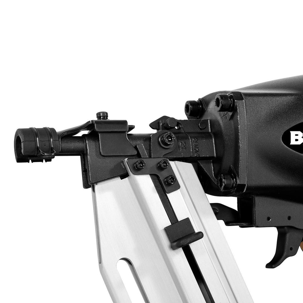 BANKS 3-in-1 Framing Nailer Z83649