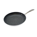 The Rock by Starfrit Ceramic Nonstick Fry Pan Skillet 11inch