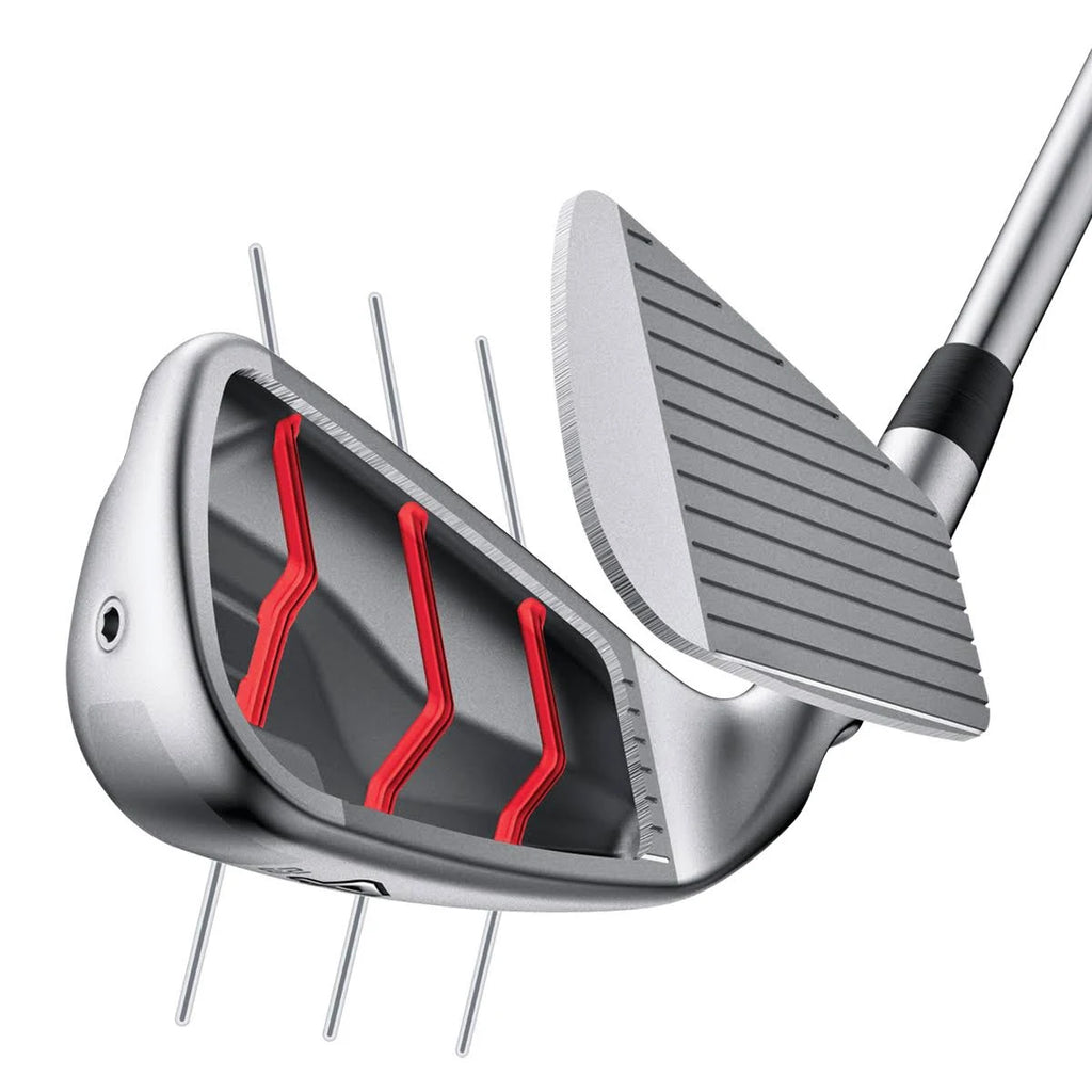 Ping G410 Crossover Hybrid Iron X810999