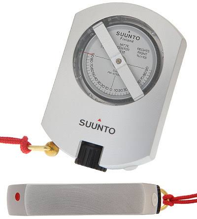 Suunto PM-5 Clinometer U3637